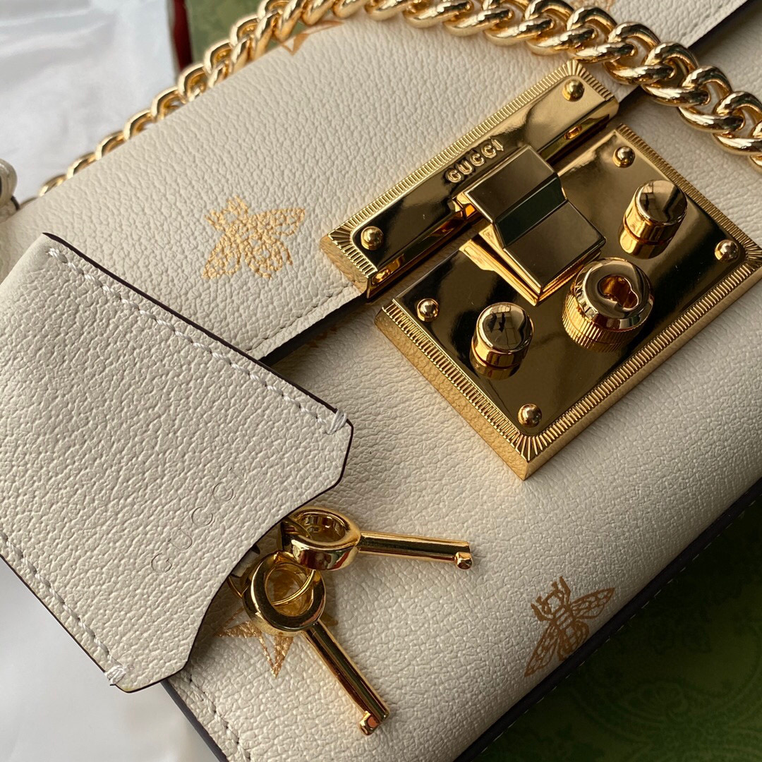 G*u*i padlock