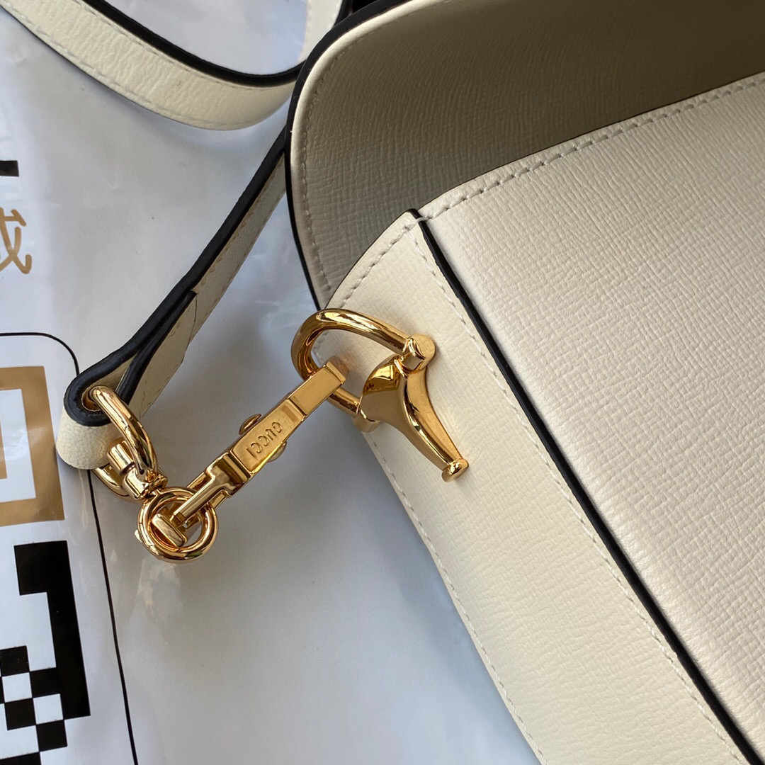G*u*i horsebit 1955 mini bag
