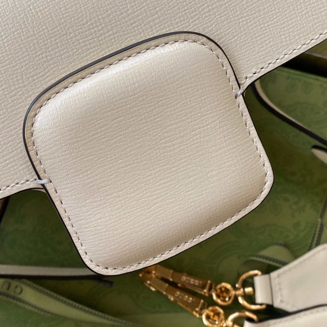 G*u*i horsebit 1955 mini bag