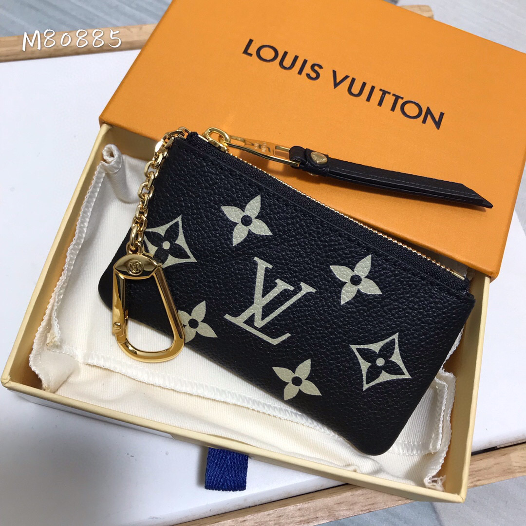 l**is V*t*n coin purse