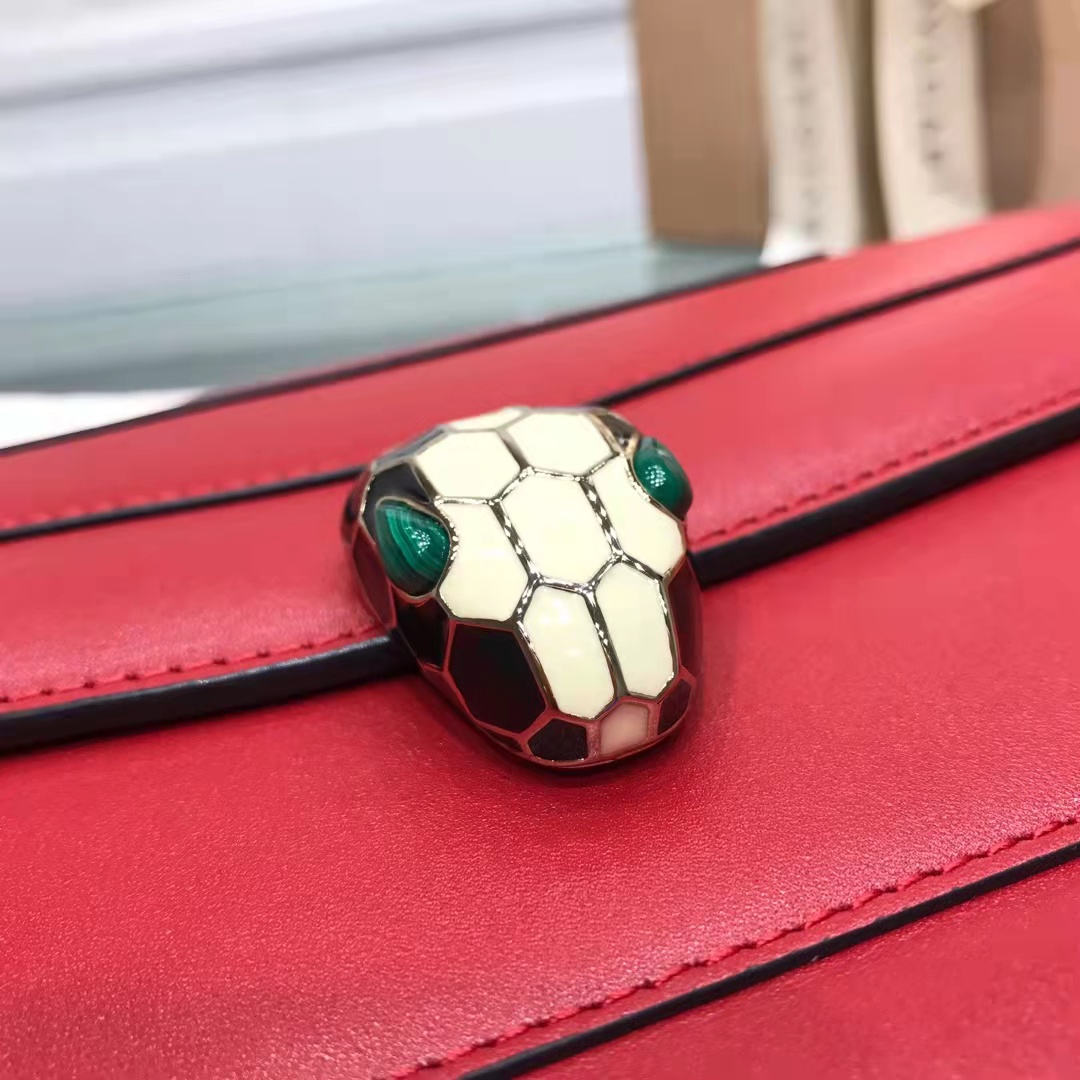 B*l*ai serpenti forever