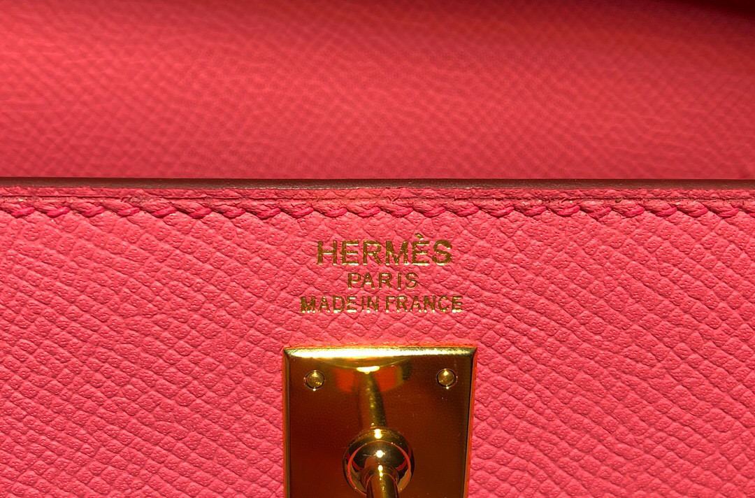 H**mes kelly 28