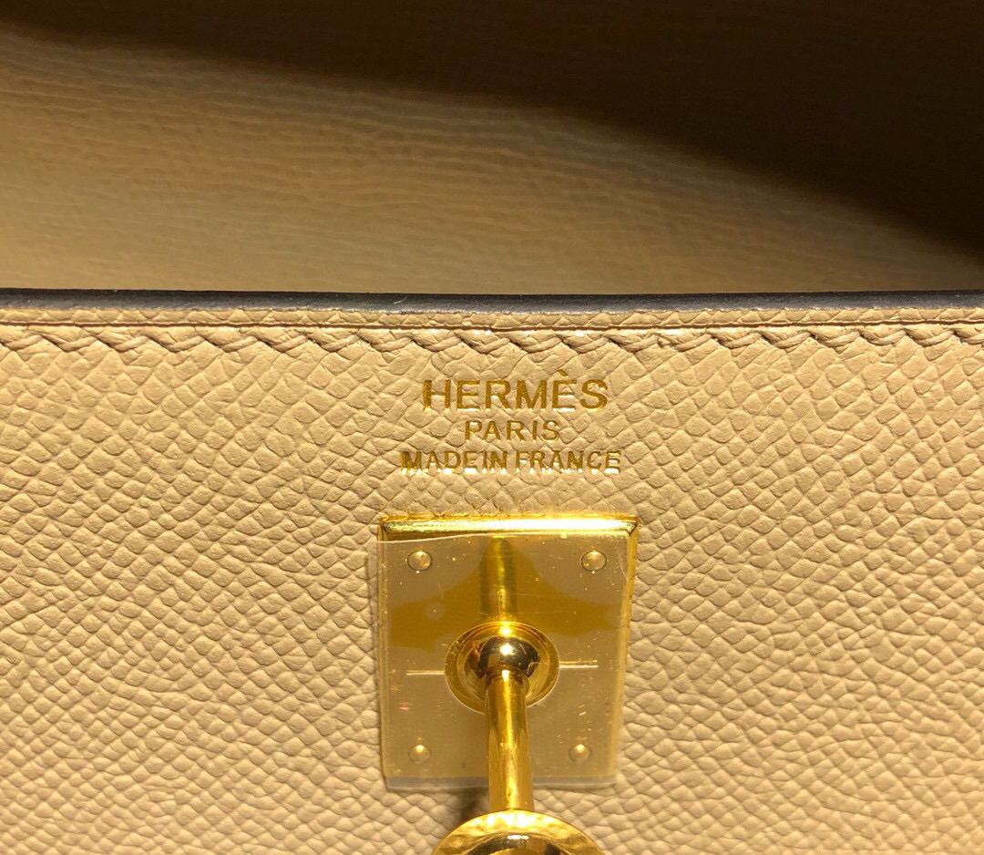 H**mes kelly 28