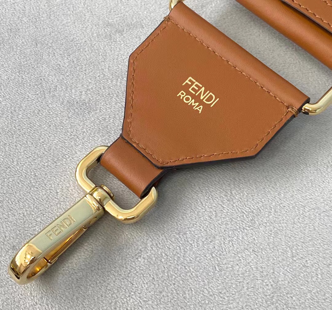 F**di shoulder strap