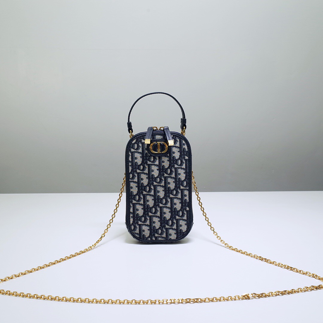 D*or mobile phone bag