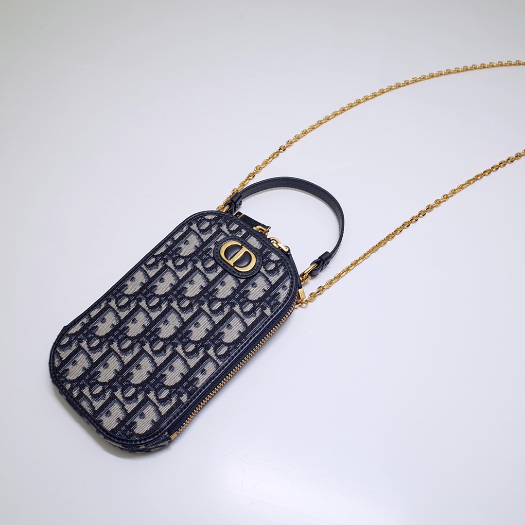 D*or mobile phone bag