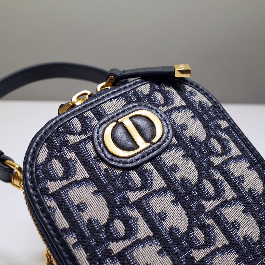 D*or mobile phone bag