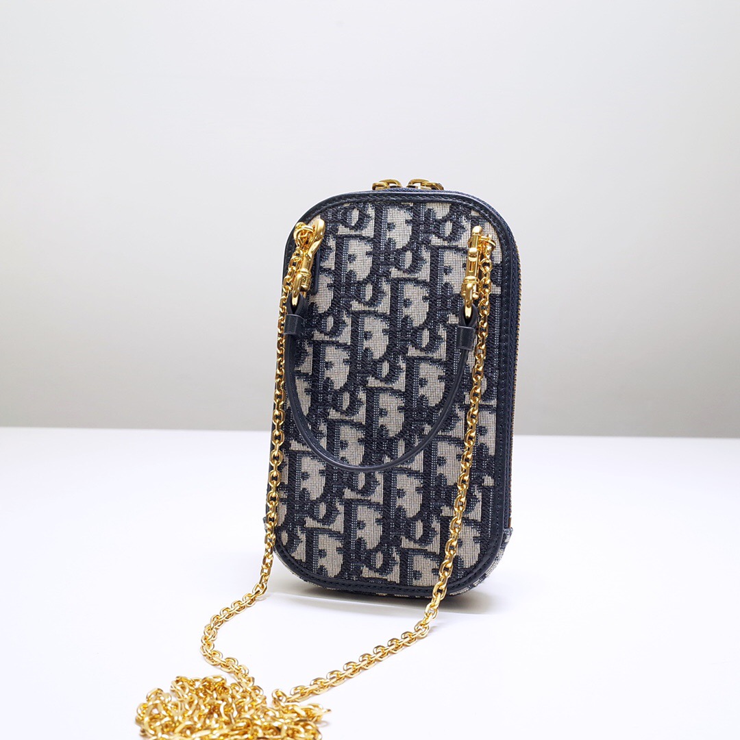 D*or mobile phone bag