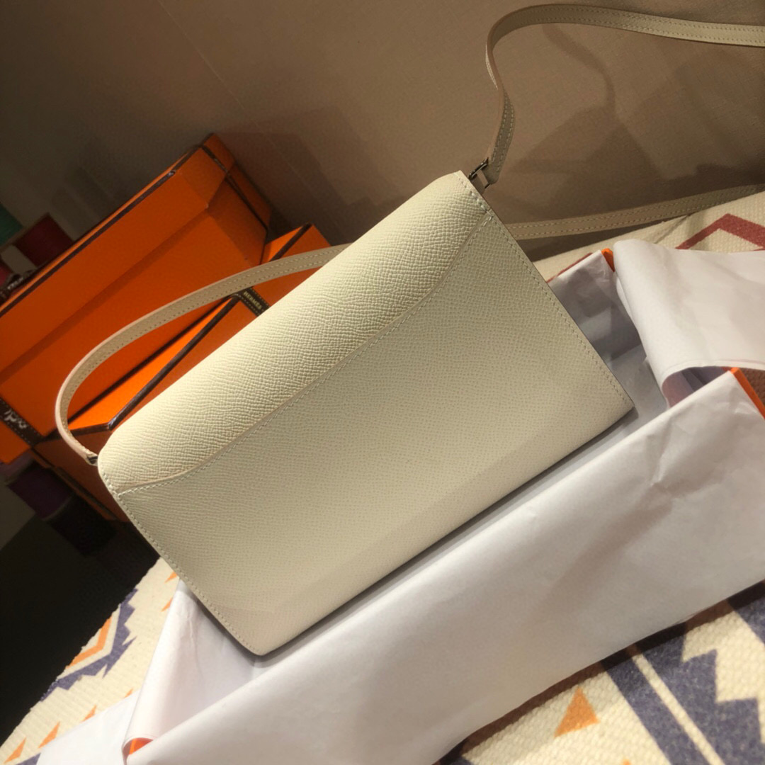 H**mes constance shoulder bag