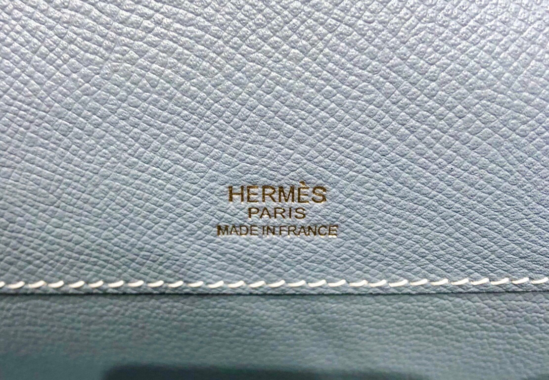 H**mes kelly cut