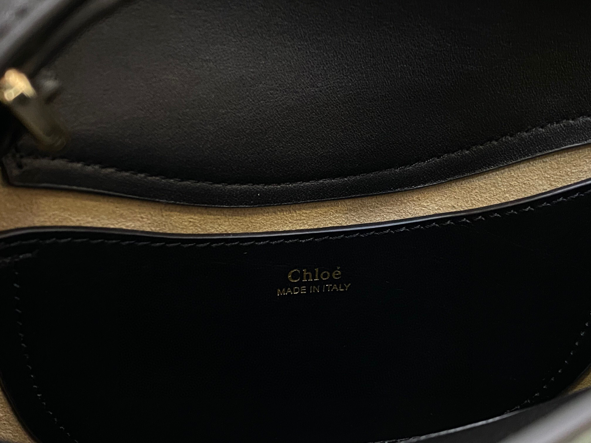 Chloé Kiss Bag