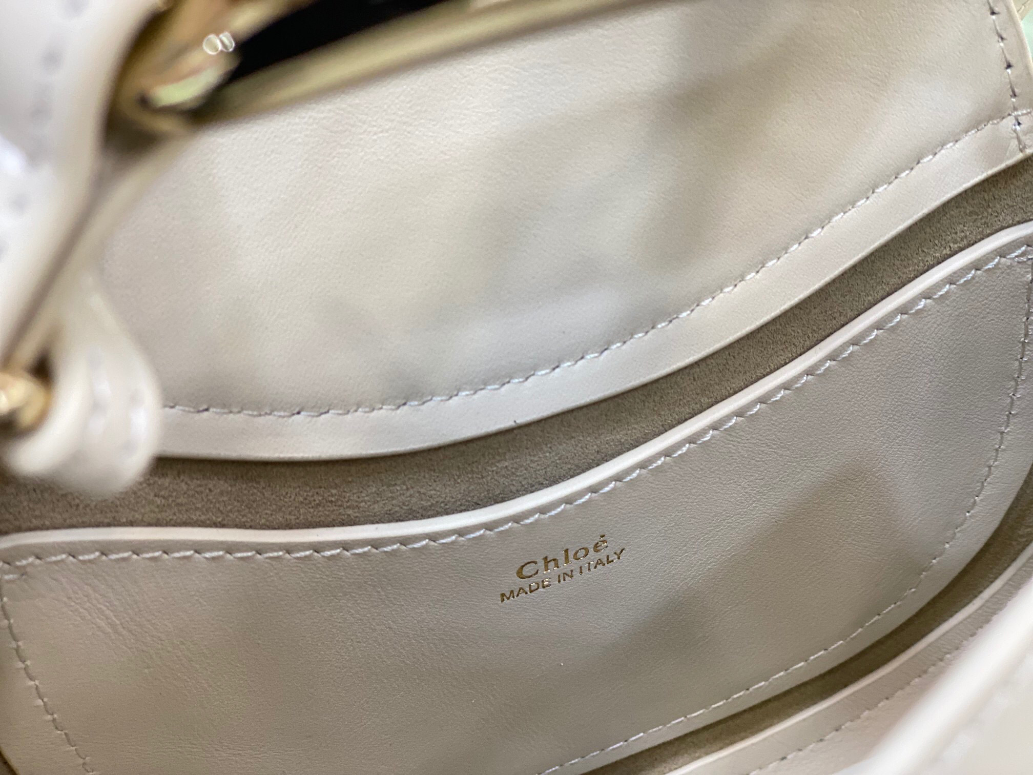 Chloé Kiss Bag