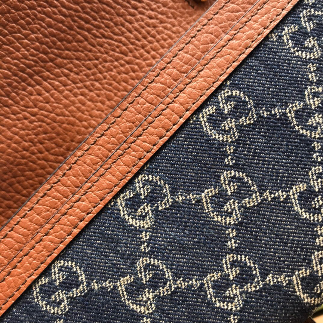 G*u*i jackie 1961 chain wallet