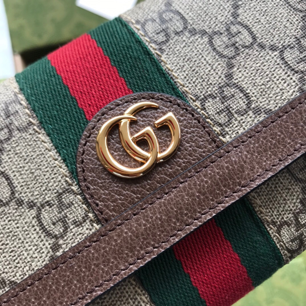 G*u*i wallet