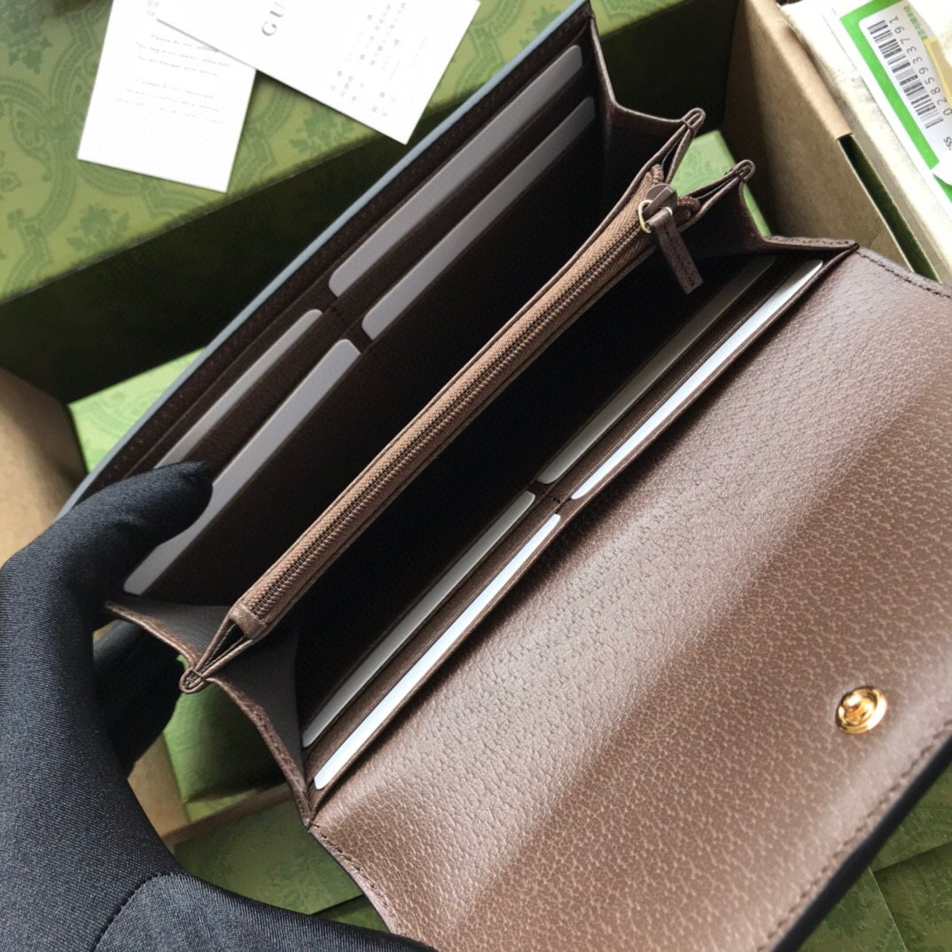 G*u*i wallet