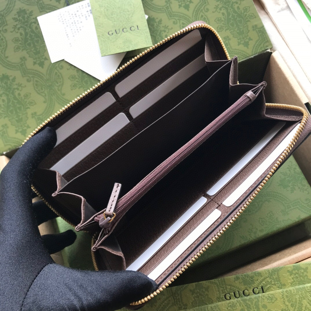 G*u*i wallet
