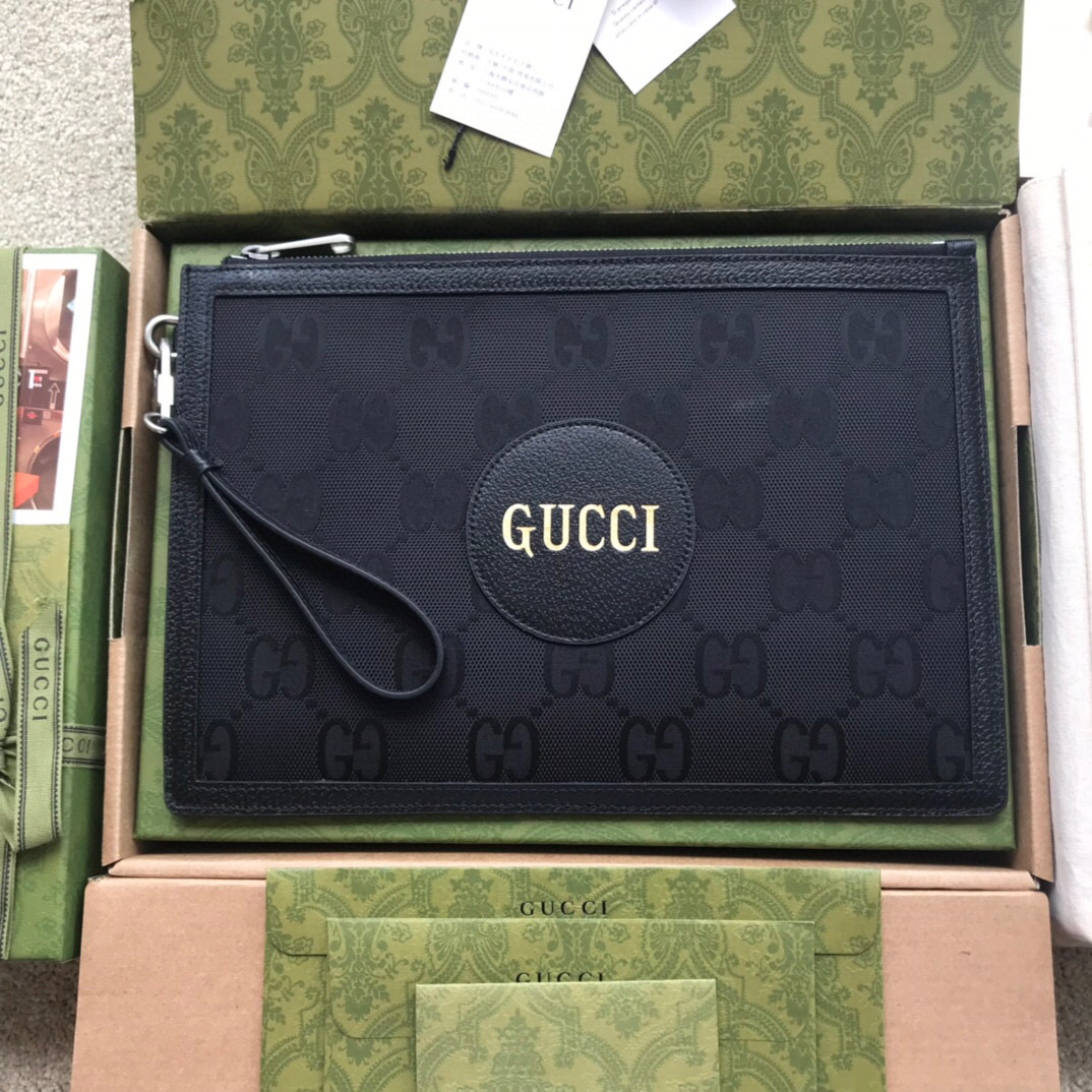 G*u*i clutch