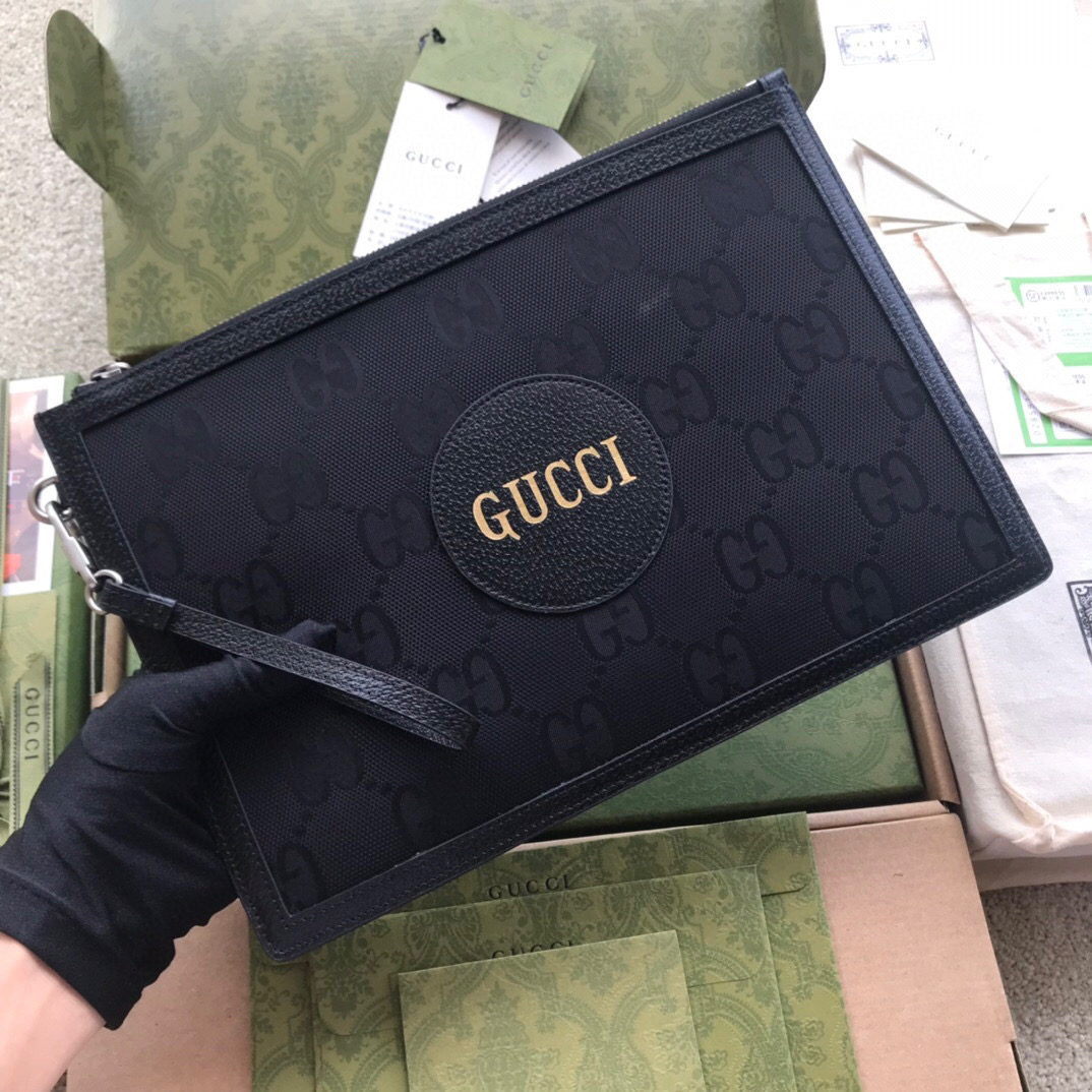 G*u*i clutch