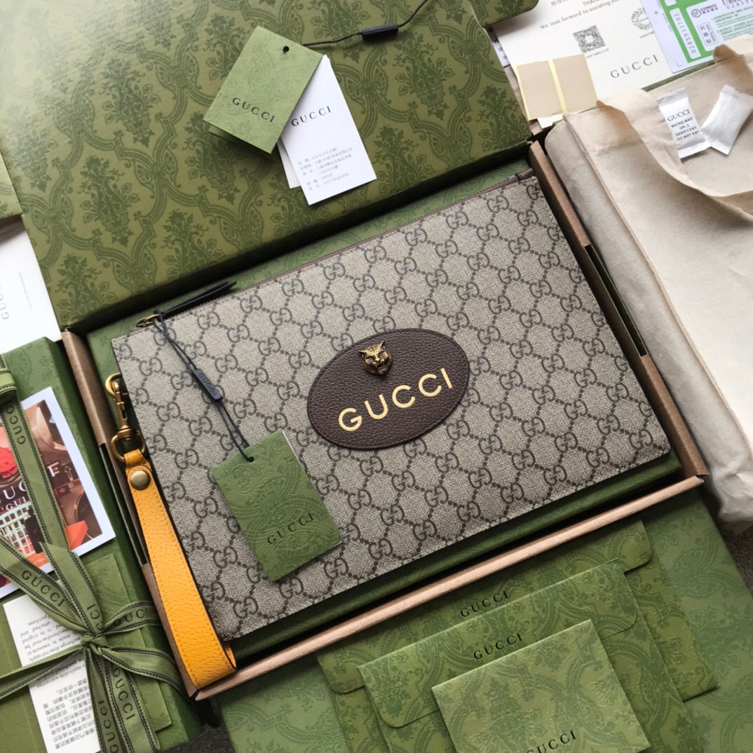 G*u*i clutch