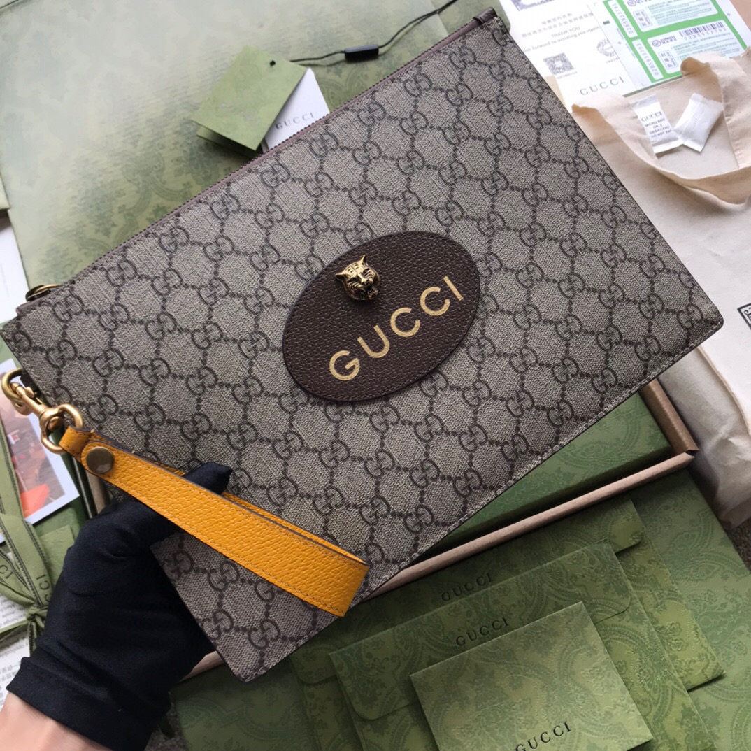 G*u*i clutch