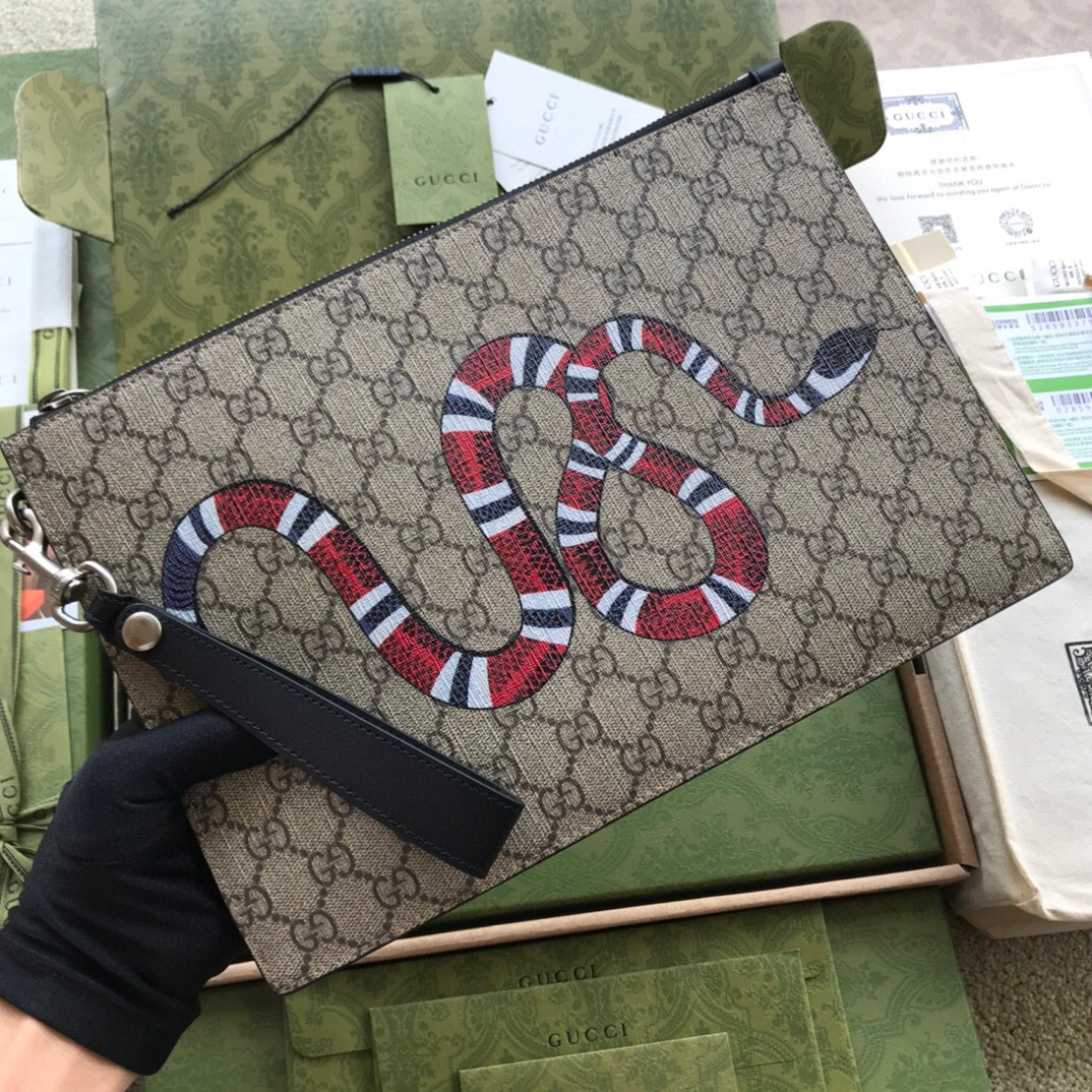 G*u*i clutch