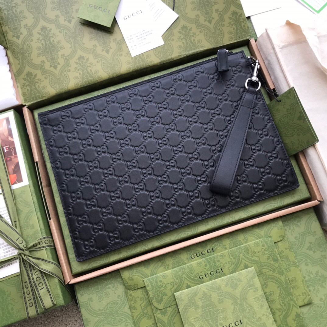 G*u*i clutch