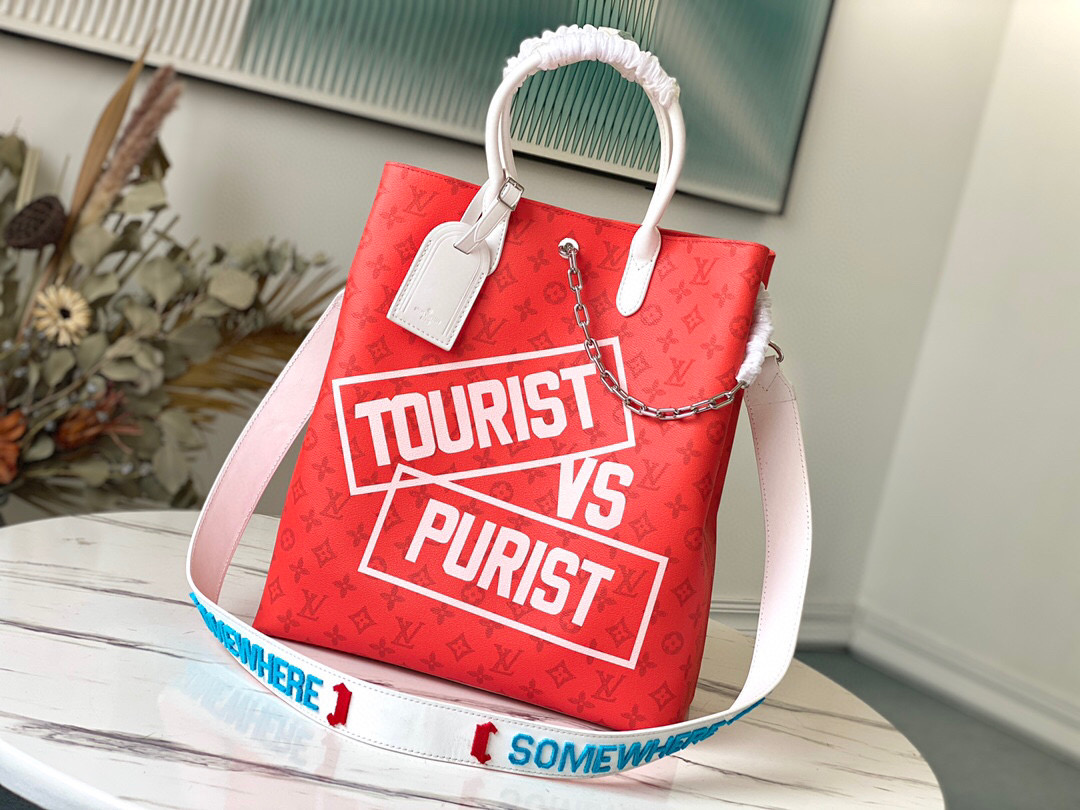 l**is V*t*n carry it tote