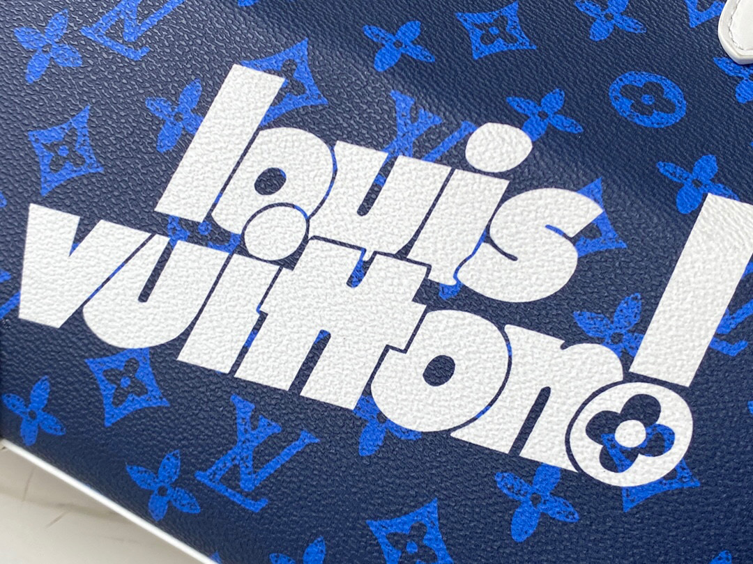 l**is V*t*n carry it tote