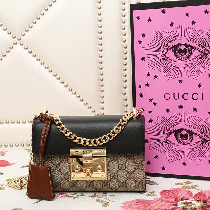 G*u*i padlock