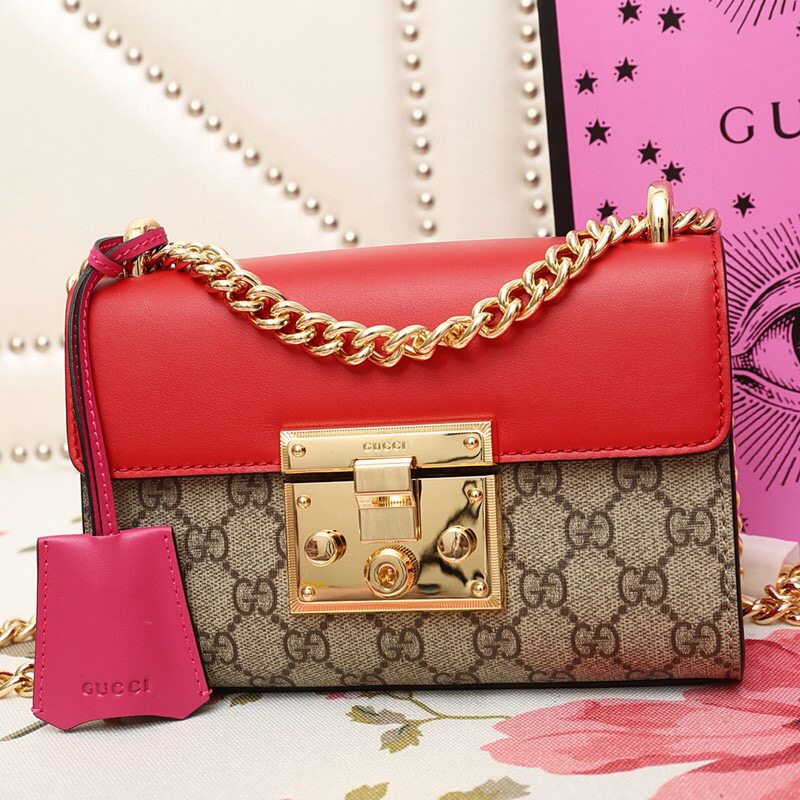 G*u*i padlock