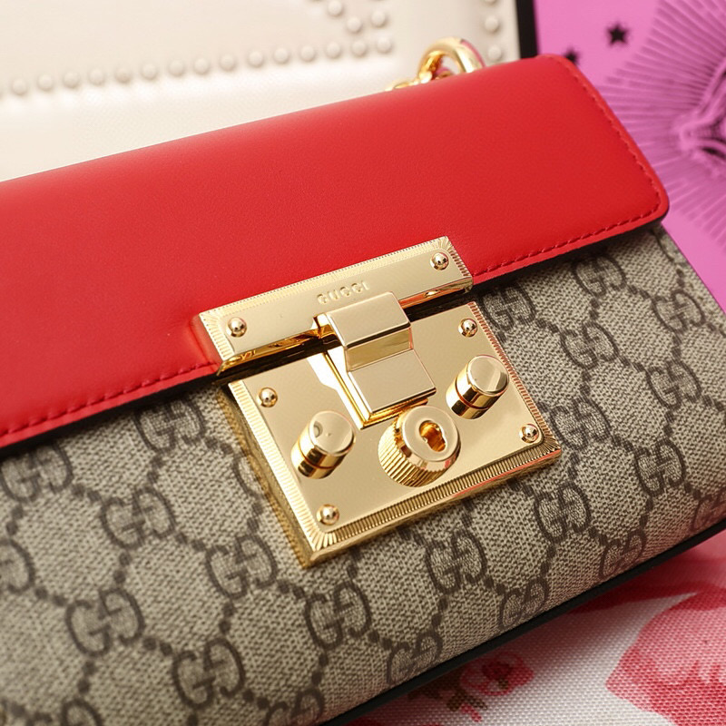 G*u*i padlock