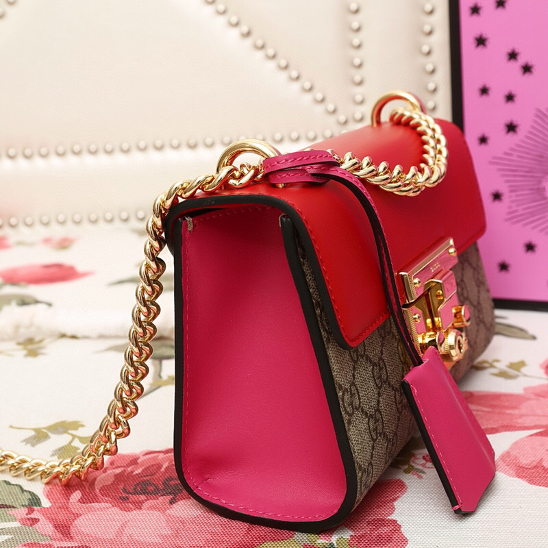 G*u*i padlock