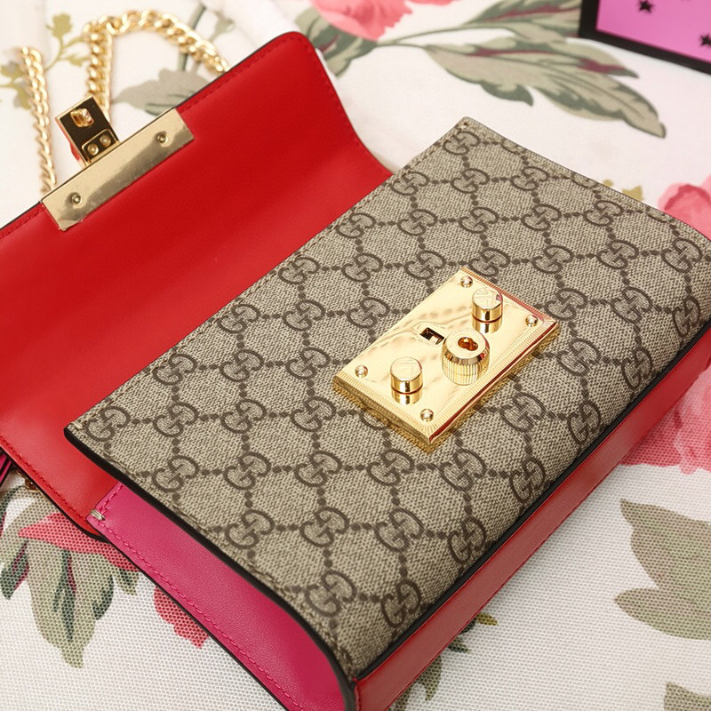 G*u*i padlock