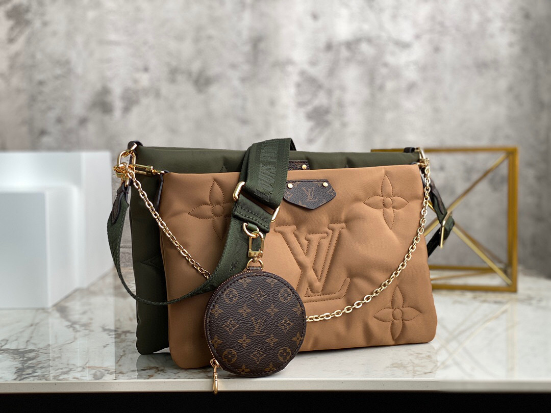l**is V*t*n maxi multi pochette