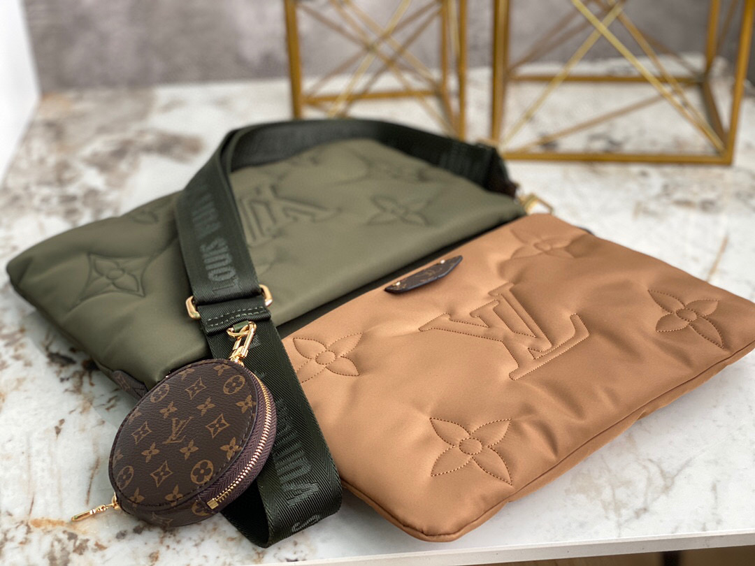 l**is V*t*n maxi multi pochette