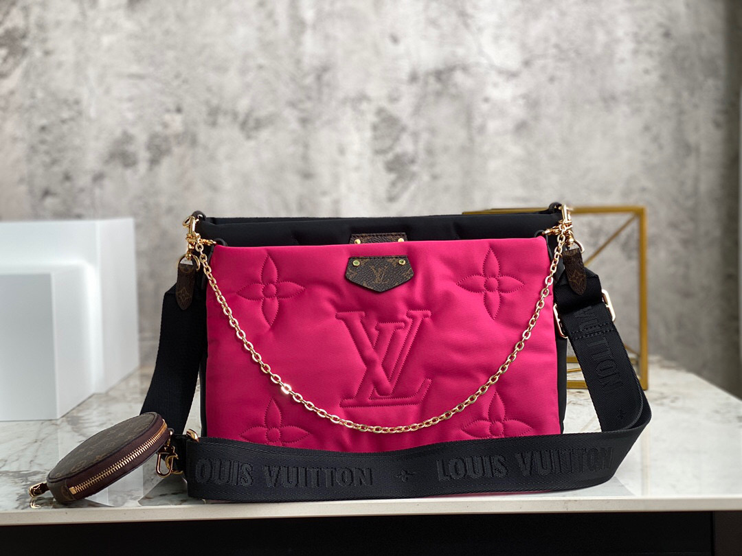 l**is V*t*n maxi multi pochette