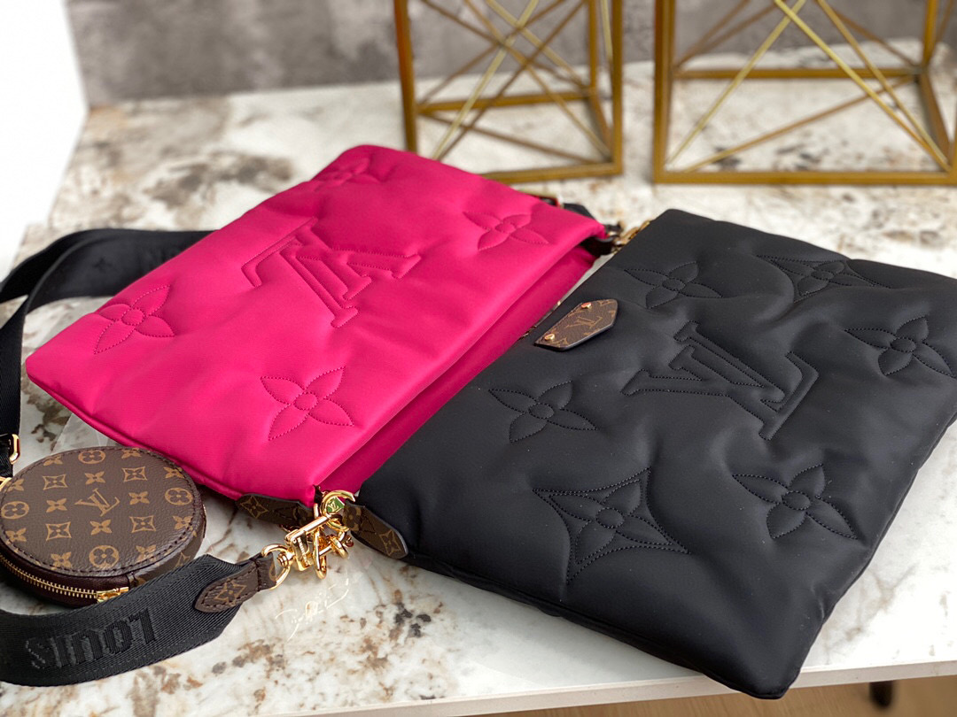 l**is V*t*n maxi multi pochette