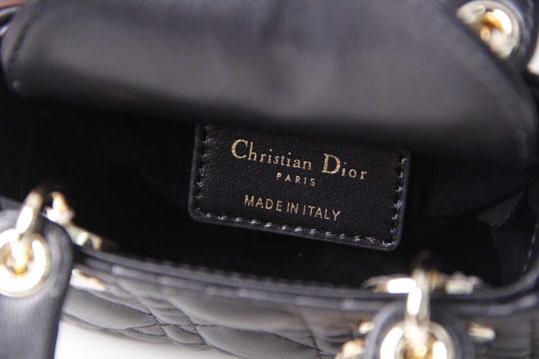 microbolso lady D*or