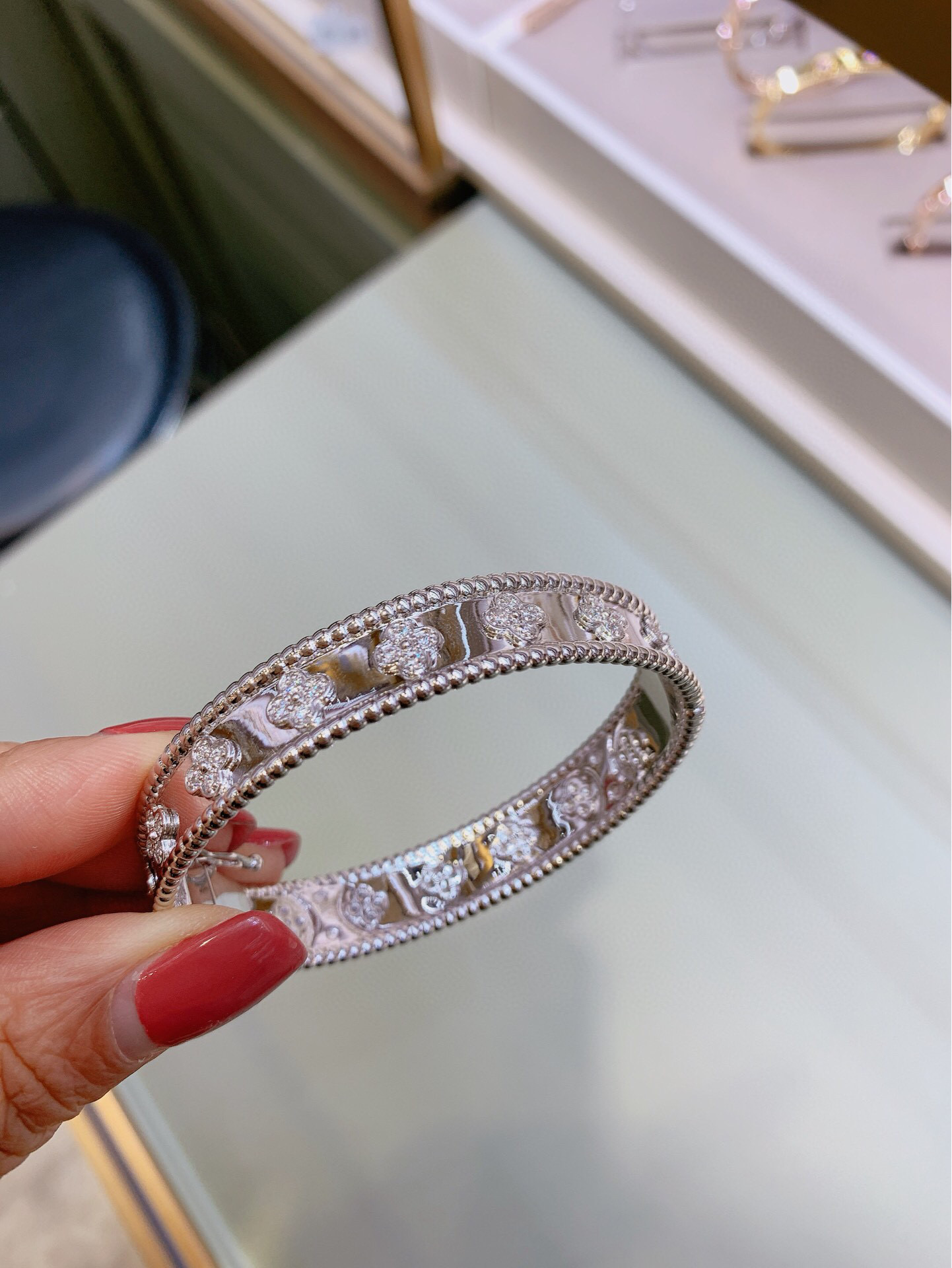 Van Cleef & Arpels Bracelet