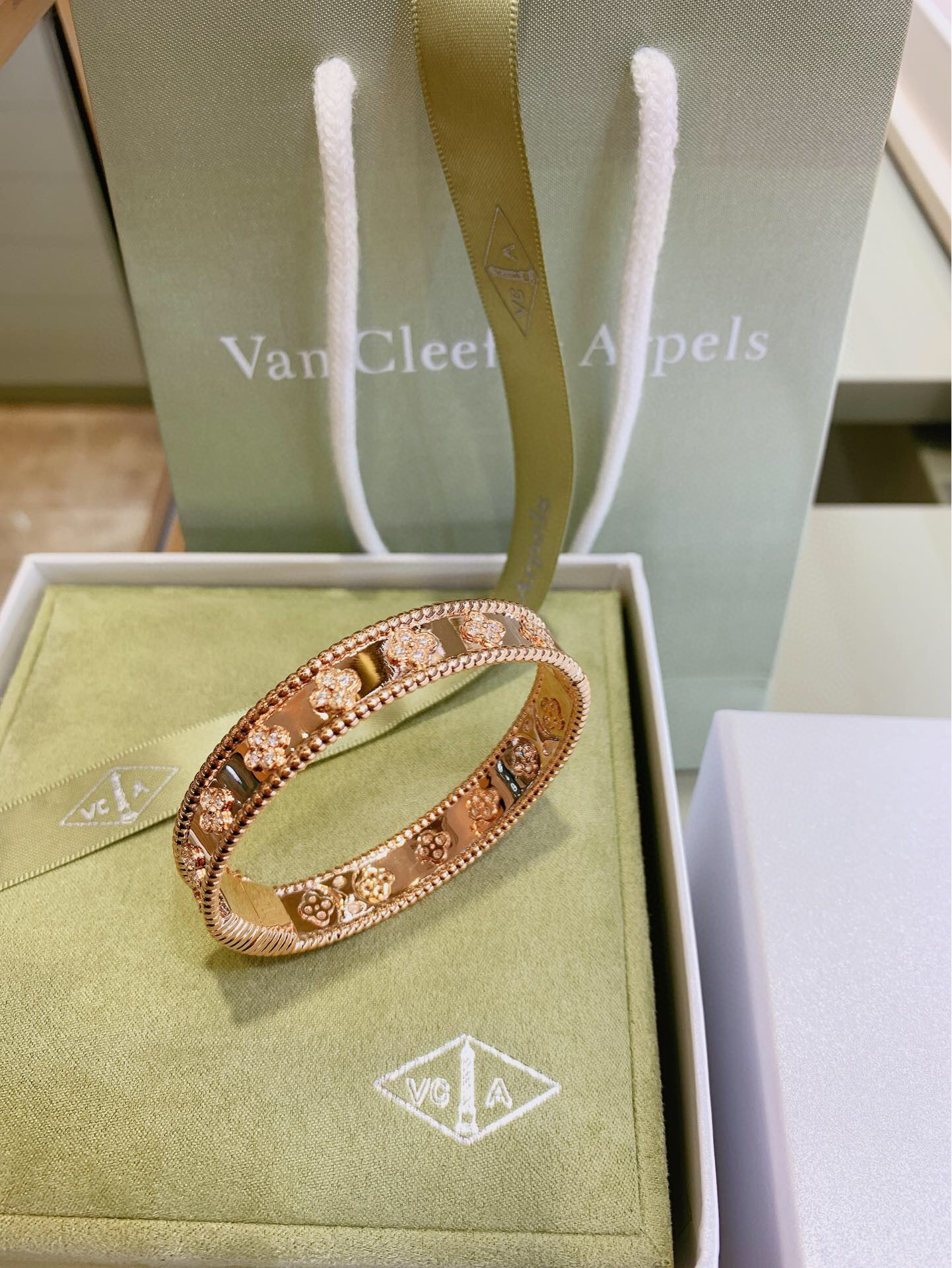 Van Cleef & Arpels Bracelet