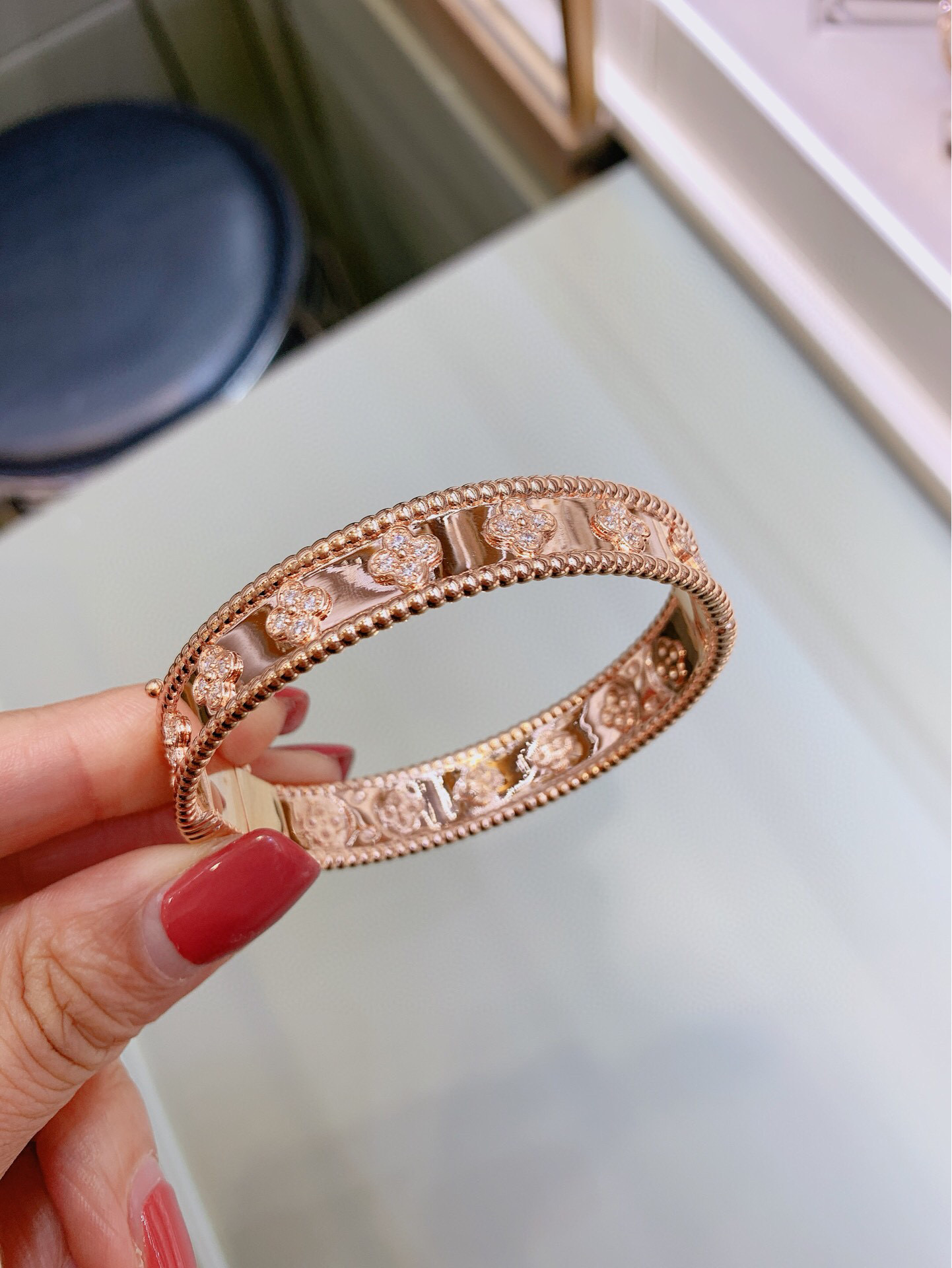 Van Cleef & Arpels Bracelet