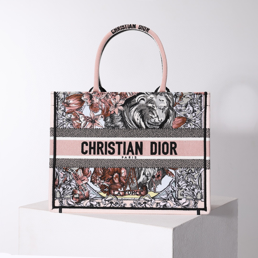 D*or book tote