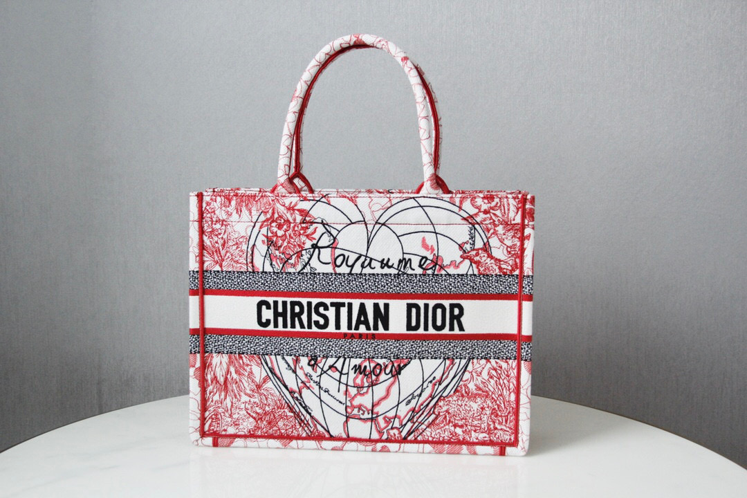 D*or book tote