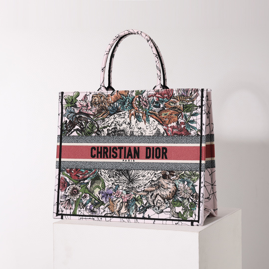 D*or book tote