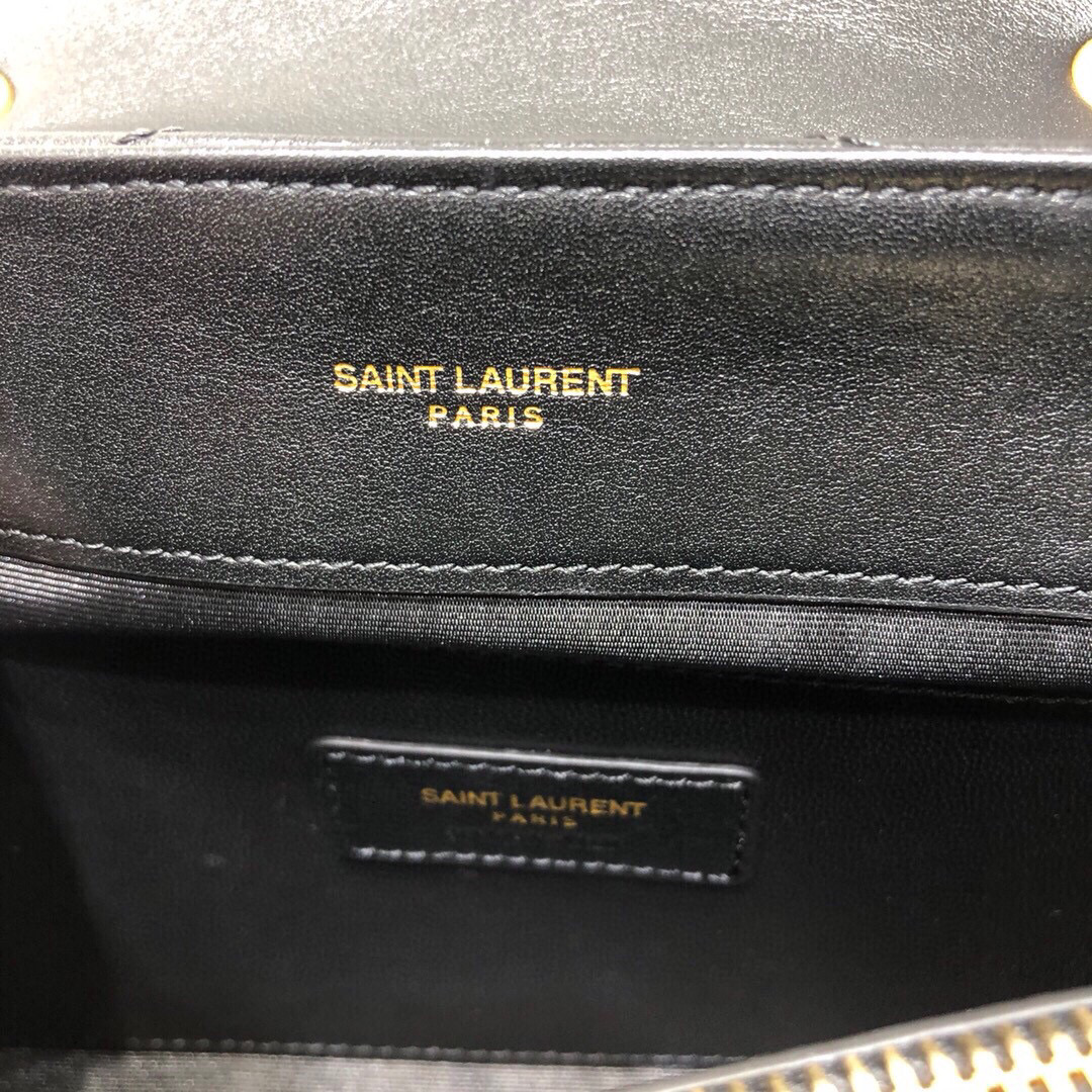 YSL LOULOU SMALL CHAIN BAG