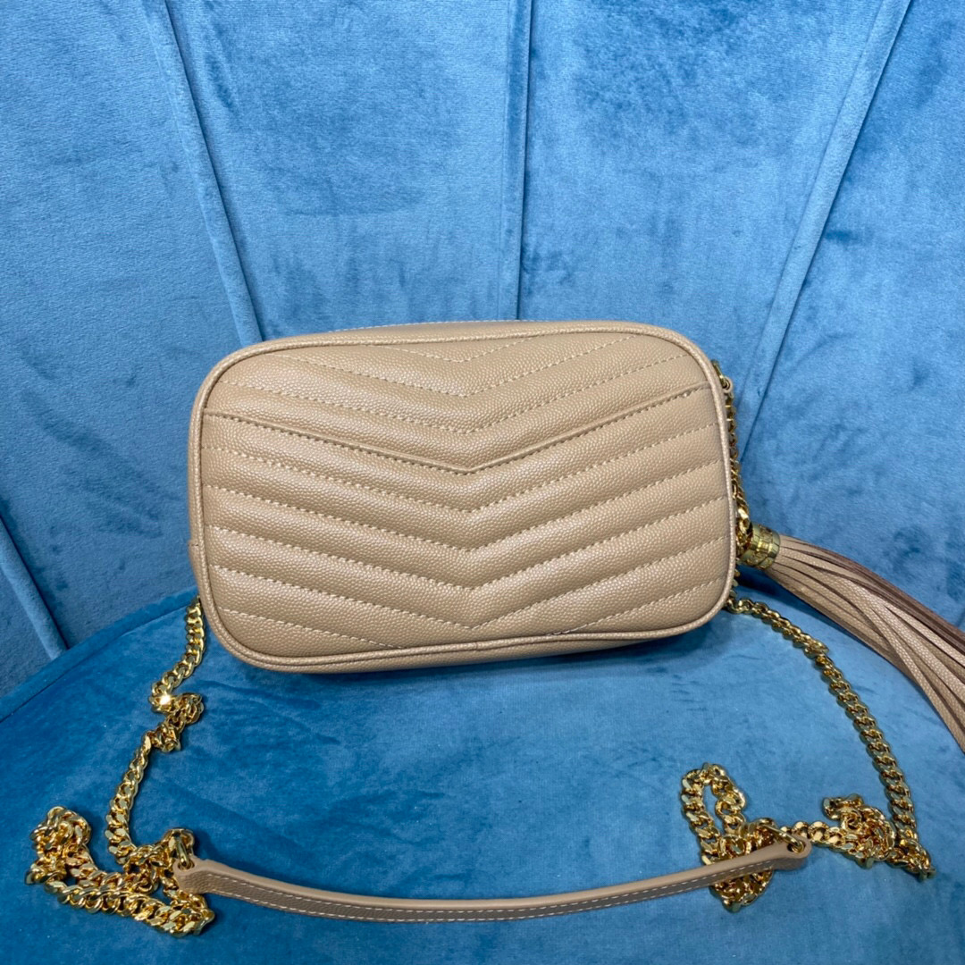 YSL Camera Bag