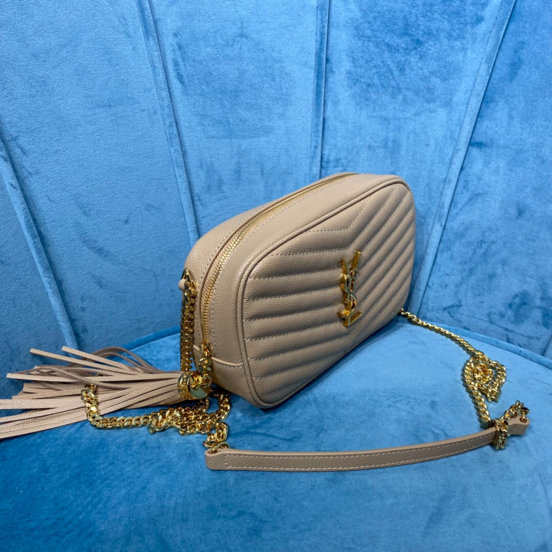 YSL Camera Bag