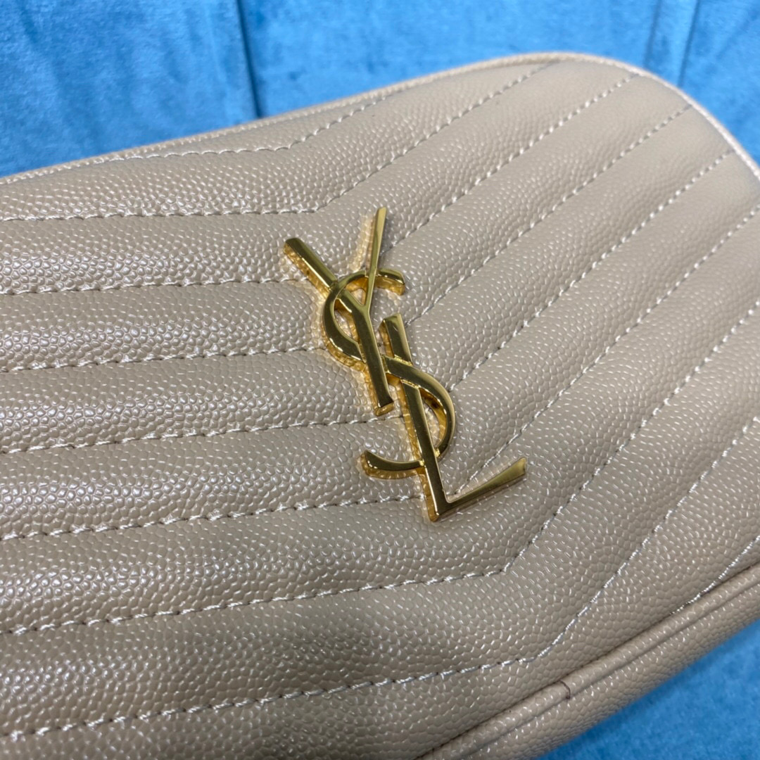 YSL Camera Bag