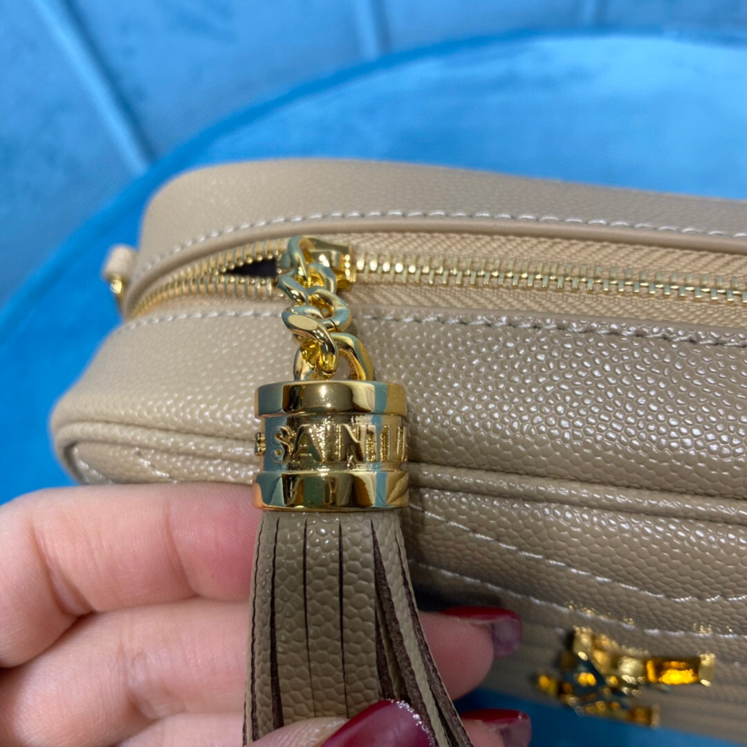 YSL Camera Bag