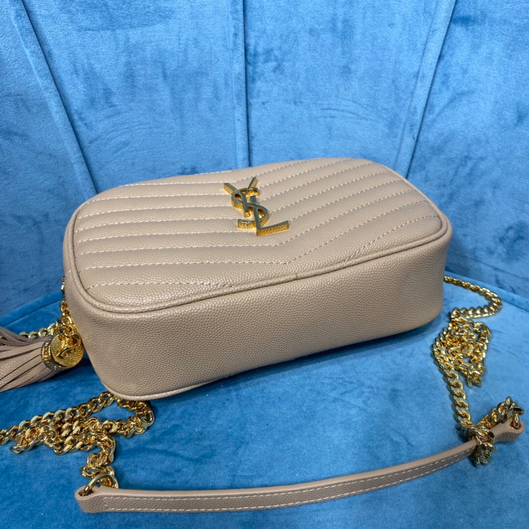 YSL Camera Bag